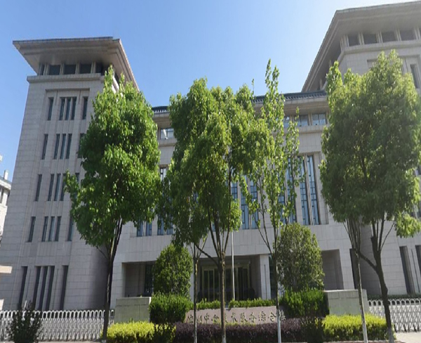 安徽省專(zhuān)用通信局