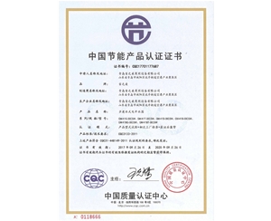 CQC17701177687 節(jié)能認(rèn)證證書17