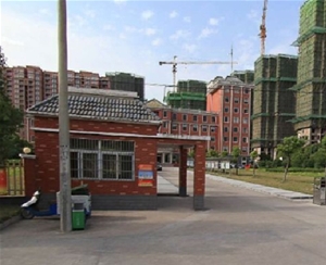 大圩鎮政府